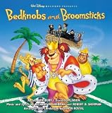 Bedknobs & Broomsticks