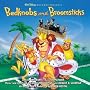 Bedknobs & Broomsticks