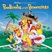 Bedknobs & Broomsticks