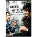 Author! Author! (Avec les compliments de l'auteur)