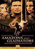 Amazons and Gladiators - Nicole M. Hiltz