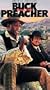 Buck & The Preacher [VHS]