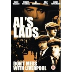 Al's Lads [DVD]