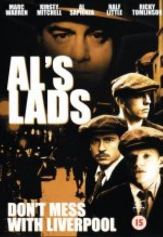 DVD : Al's Lads [DVD]