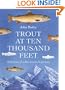Trout at Ten Thousand Feet