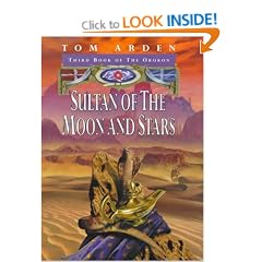 Sultan Of The Moon And Stars (Orokon)