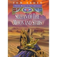 Sultan of the Moon & Stars (Orokon)