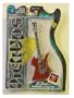 Pickups Mockingbird Mini Guitar Replica