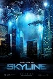 Skyline Bluray