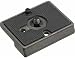 Manfrotto 200PL Schnellwechselplatte