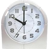Analog Alarm Clock