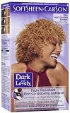 Dark & Lovely Permanent of 4)
