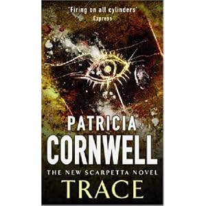 Patricia Cornwell, Carpetta