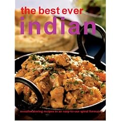 The Best Ever Indian Recipes