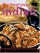 Books : The Best Ever Indian Recipes