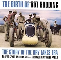 Birth of Hot Rodding