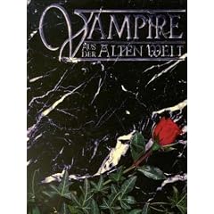 Vampire aus der Alten Welt