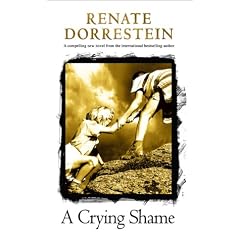 Crying Shame