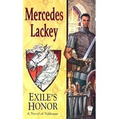 Exile's Honor (Heralds of Valdemar Prequel)