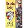 Exile's Honor (Daw Book Collectors, No. 1235)