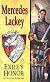 Exile's Honor (Daw Book Collectors, No. 1235)