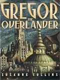 Gregor The Overlander