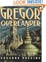 Gregor The Overlander (The Literacy Bridge)