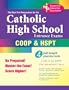 The Best Test Preparation for the Catholic High School Entrance Exams (COOP & HSPT) (REA) (Test Preps)