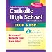 The Best Test Preparation for the Catholic High School Entrance Exams (COOP & HSPT) (REA) (Test Preps)