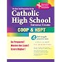 The Best Test Preparation for the Catholic High School Entrance Exams (COOP & HSPT) (REA) (Test Preps)