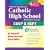 The Best Test Preparation for the Catholic High School Entrance Exams (COOP & HSPT) (REA) (Test Preps)