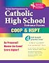 The Best Test Preparation for the Catholic High School Entrance Exams (COOP & HSPT) (REA) (Test Preps)