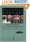 GreenSpec Directory, Fourth Edition