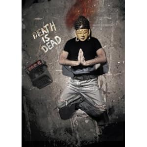 Death Is Dead