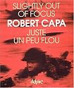 Juste un peu flou : Slightly out of focus