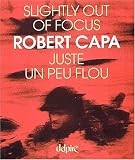 Juste un peu flou : Slightly out of focus