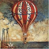 CD Cover