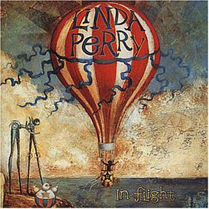 Linda Perry - In Flight - Zortam Music