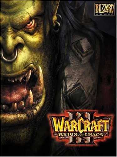 City Travel Guides Discounted  Video-Spiele : WarCraft 3 Englische Version