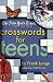 Books : The New York Times on the Web Crosswords for Teens (New York Times Crossword Puzzles)