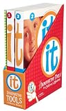 It: Innovative Tools for Childrens Ministry