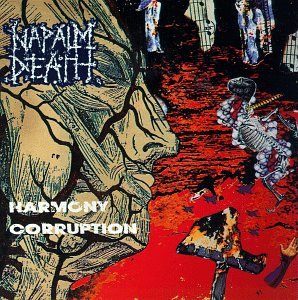 Napalm Death - Mind Snare Lyrics - Zortam Music