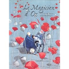 Le Magicien d'Oz