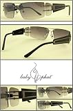 Baby Phat - baby phat Sunglasses - 1012gun