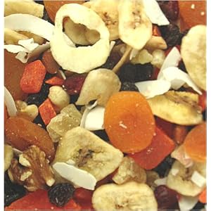 California Mix 5 lbs. by JR Mushrooms & Specialties