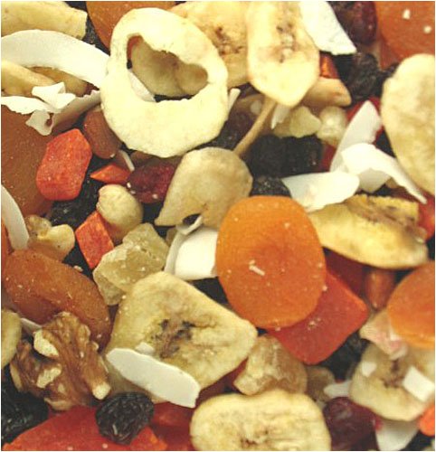Childrens Toyshop  Gourmet Food : California Mix 5 lbs.