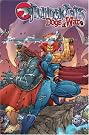 Thundercats: Dogs of...