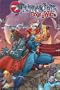 Thundercats: Dogs of War