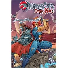 Dogs of War (Thundercats)