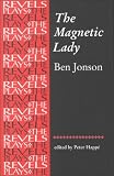 Review Manchester University Press  / The Magnetic Lady (The Revels Plays)